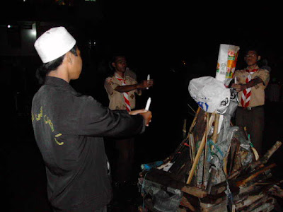 Dewa Ambalan,Pelatih,Pembina Pramuka MAN 6 Jakarta - 2010