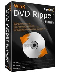 WinX DVD Ripper Platinum 7.3.0.106 Full Version Crack Download Keys-iSoftware Store