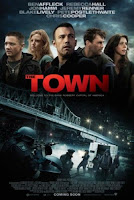 The Town (2010)