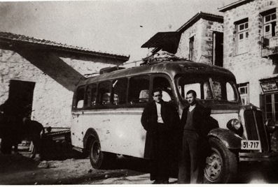 Αλωνάκι 1951