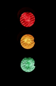 Traffic signal