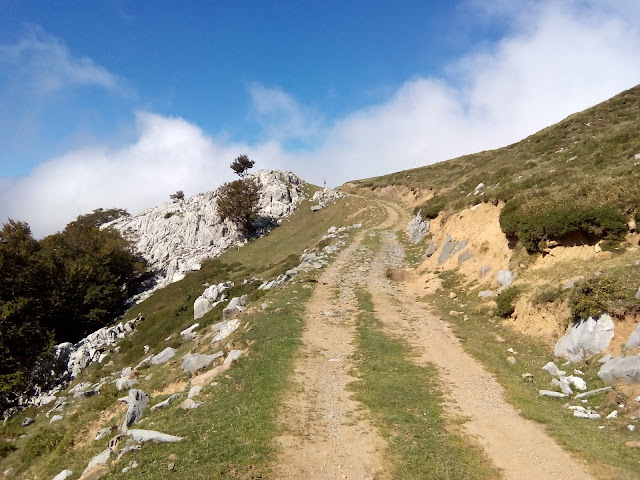 Vuelta a Itxina MTB