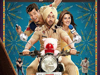 [HD] अर्जुन पाटियाला 2019 Pelicula Completa En Castellano