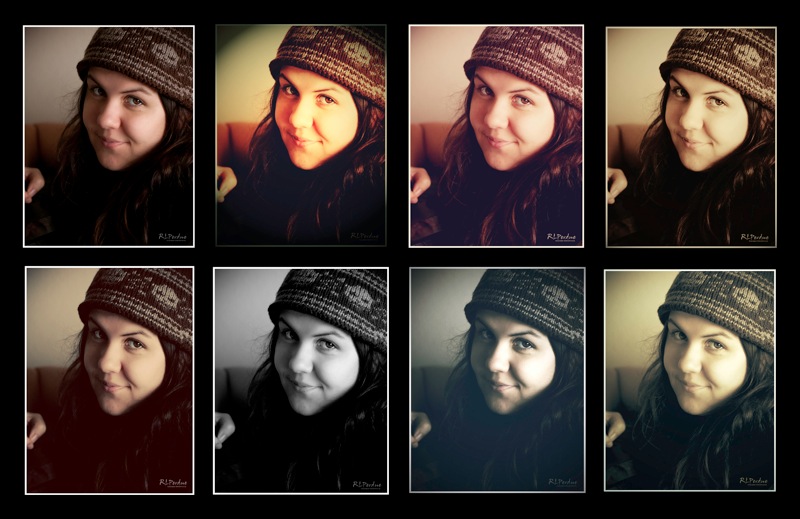 Processed