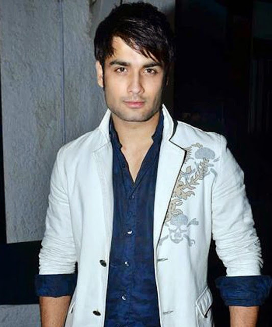 Vivian Dsena HD Wallpaper