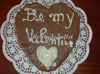 Articole culinare : Be My Valentine