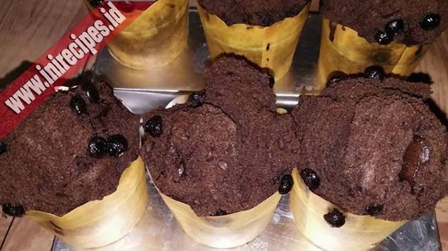 Ada Yang Suka Nggak Ya Sama Resep Brownies Kukus Cup Ku Ini. Simple Banget Loh Bund Bikinya