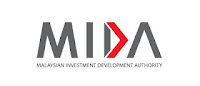 Jawatan Kerja Kosong Malaysian Investment Development Authority (MIDA) logo