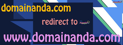 Cara Supaya Domain TLD bisa Dibuka Tanpa subdomain www.