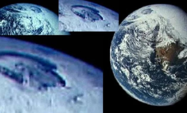Η είσοδος της ΚΟΙΛΗΣ ΓΗΣ σε δορυφορικό VIDEO…