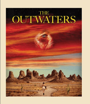 The Outwaters 2022 Bluray