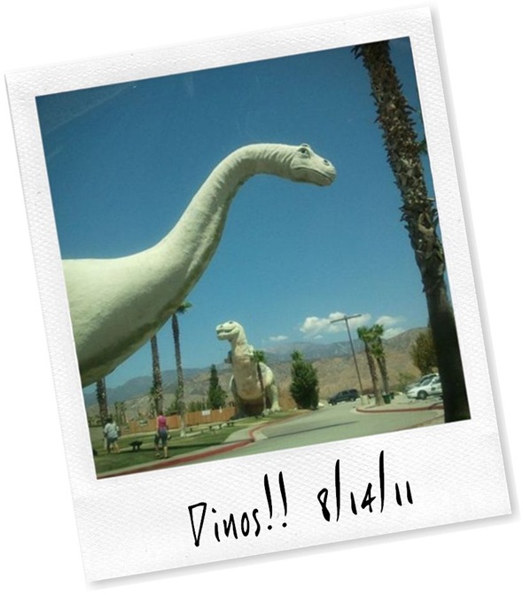 Dinos
