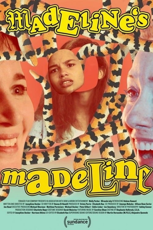 Madeline's Madeline 2018 Film Completo Streaming
