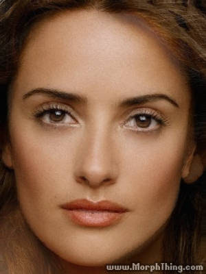 Penelope Cruz And Salma Hayek Movie. Salma Hayek and Penelope Cruz