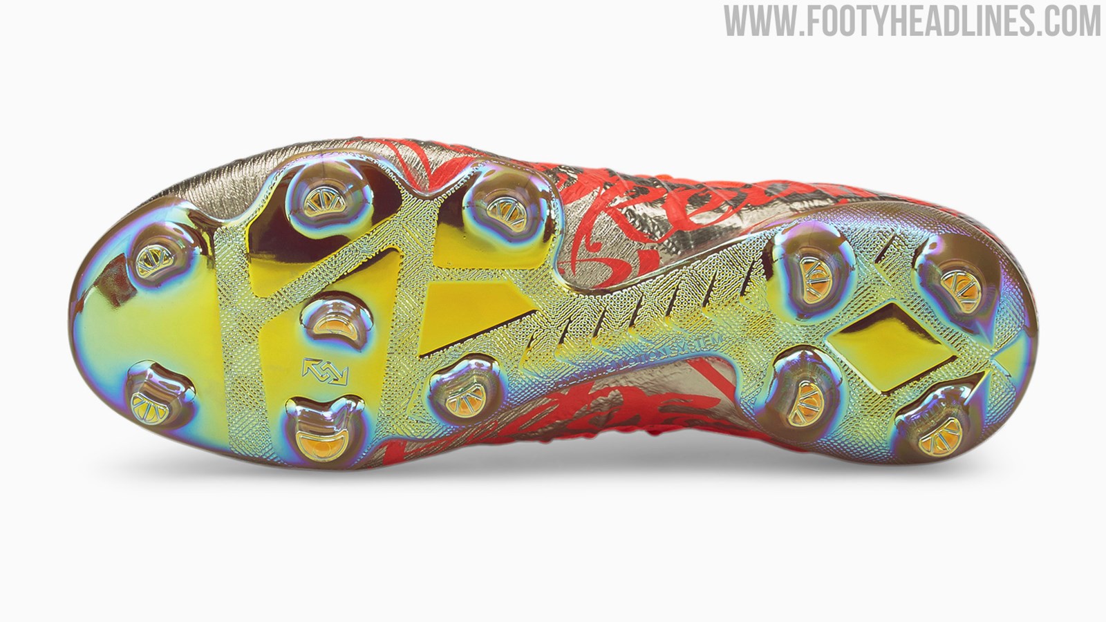 Puma Future Neymar 'Dream Chaser' 2022 World Cup Signature Boots Released -  Footy Headlines