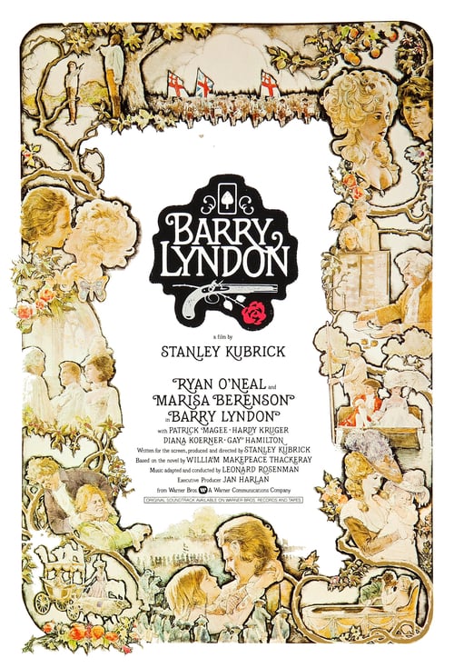 Barry Lyndon 1975 Film Completo Download