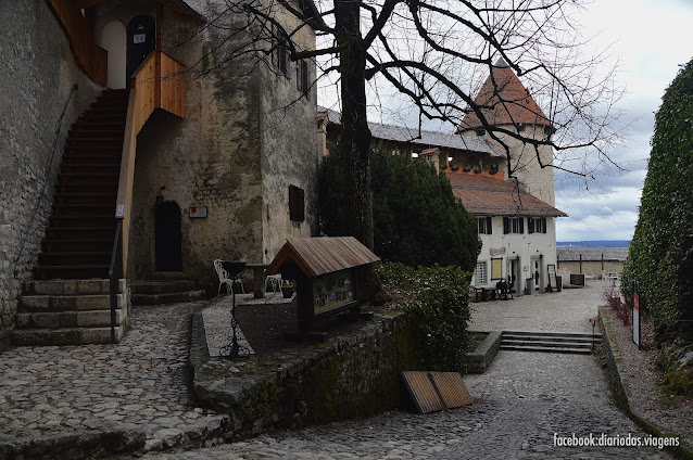 O que visitar em Ljubljana, Lago Bled, Roteiro Eslovénia