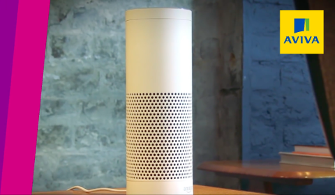 Amazon Echo