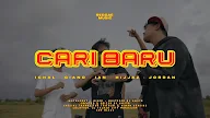 Lirik Cari Baru - AMSTR 
