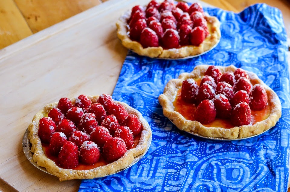 raspberry tarts-14670-2