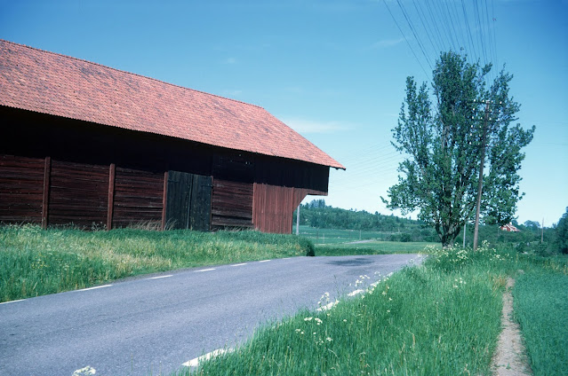 1970 slide by Arnold H. Nevis