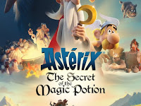 [HD] Astérix - El secreto de la poción mágica 2018 Pelicula Completa En
Castellano