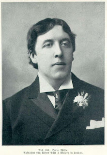 Oscar Wilde