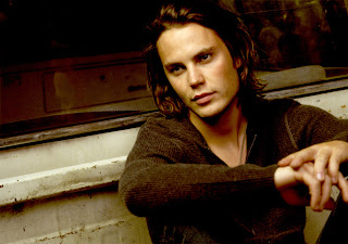 Taylor Kitsch