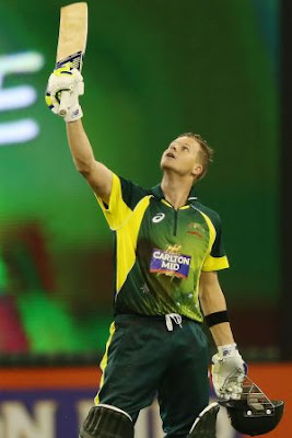 Steven Smith |Australia Cricket Players