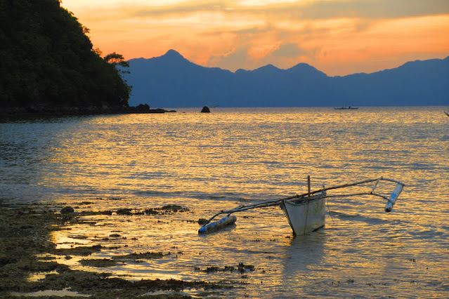 best beaches in the Philippines