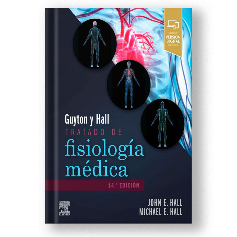 Guyton Tratado de fisiología médica 14 ed PDF