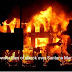 Benin shop owner dies of shock over Santana Market midnight fire