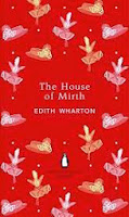 http://www.goodreads.com/book/show/14743257-the-house-of-mirth