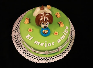 Reposteria Creativa con Ilusion