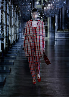 Dior Ready-To-Wear (RTW) otoño/invierno 2021