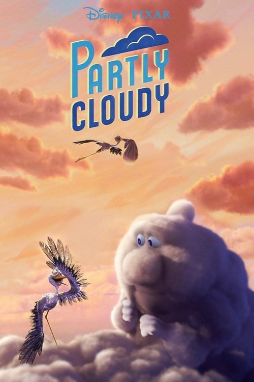 Parzialmente nuvoloso 2009 Film Completo Download