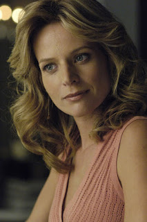 Jessalyn Gilsig as Gina Rousseau