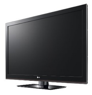 LG 42LK450 42-Inch 1080p 60 Hz LCD HDTV