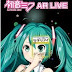 Descargar Aplicacion para android Music Girl Hatsune Miku - [Live2D] Fotograma