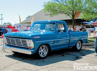 17 American classic truck pics - buddy blog ideas