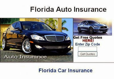 Miami, Florida Auto Insurance Rates Injuries