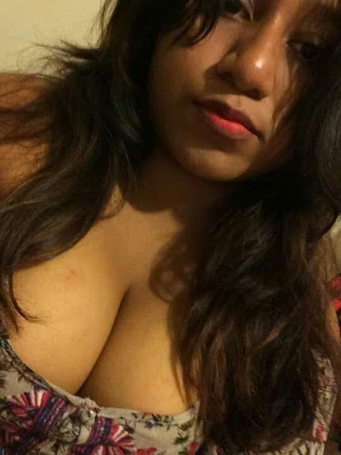 Preciosa Teen Mexicana de tetas gigantes