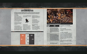 Misiones Warhammer 40,000 Apocalypse