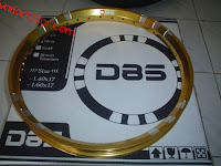 velg DBS