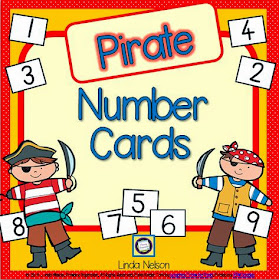 http://primaryinspiration.blogspot.com/2014/09/pirate-day-math-games.html