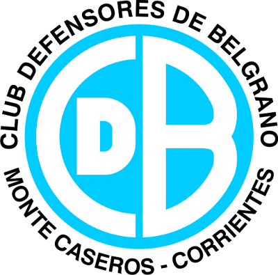 CLUB DEFENSORES DE BELGRANO (MONTE CASEROS)