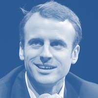 questions énergie climat pour Emmanuel Macron