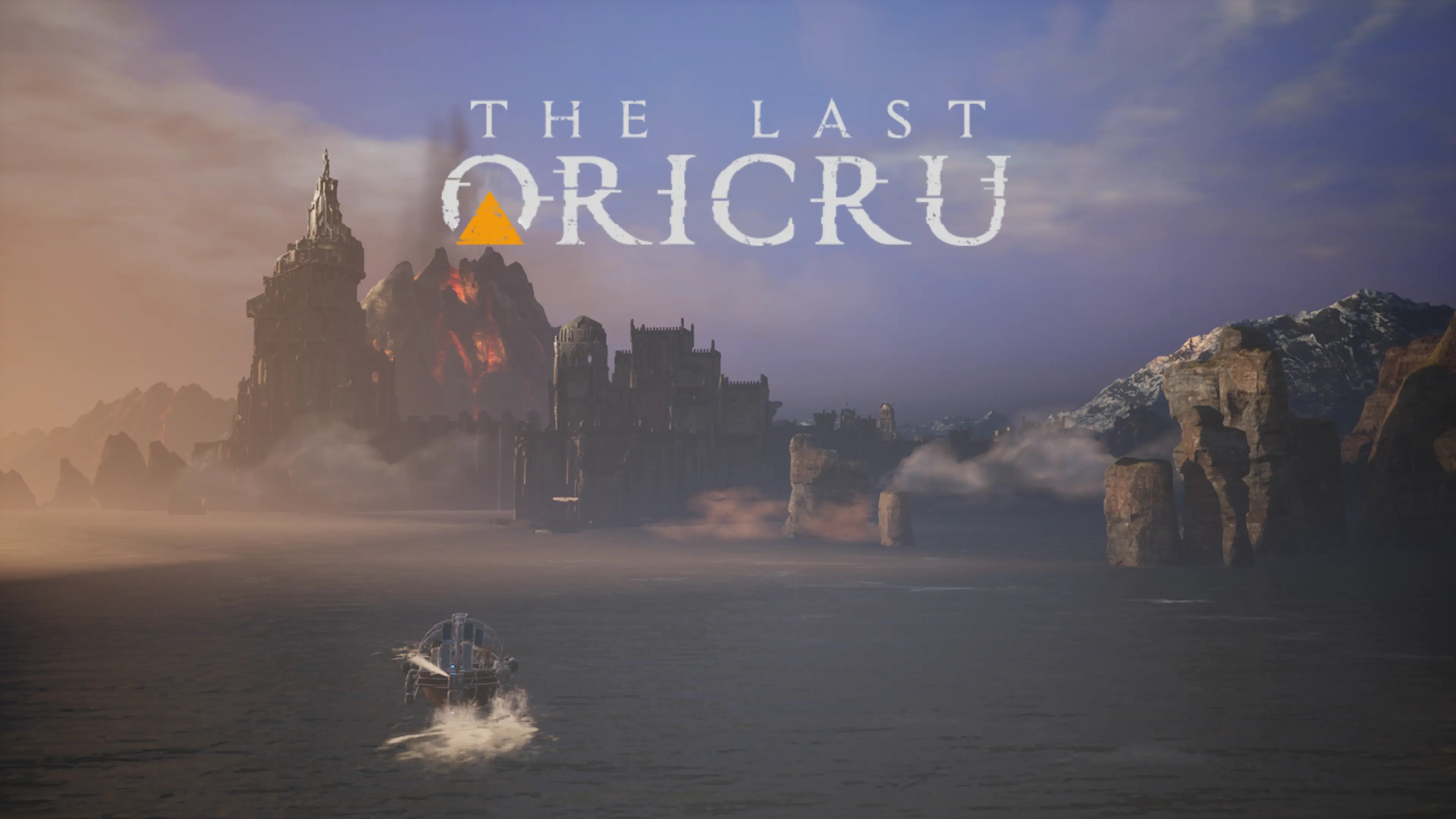 The Last Oricru Review ~ Chalgyr's Game Room