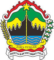 logo provinsi jawa tengah
