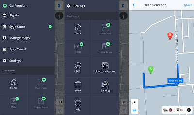 Seiring perkembangan teknologi semakin memudahkan kita dalam melakukan bermacam hal Aplikasi Maps Offline Terbaik Android